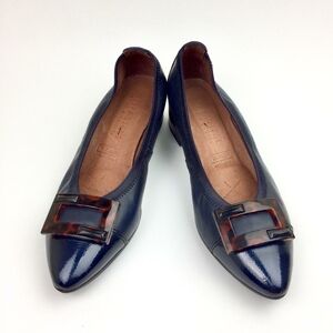 HISPANITAS Omega' Pump sz 7.5